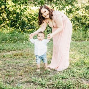 Meet your Posher, Alexis